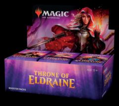 Throne of Eldraine: Booster Box
